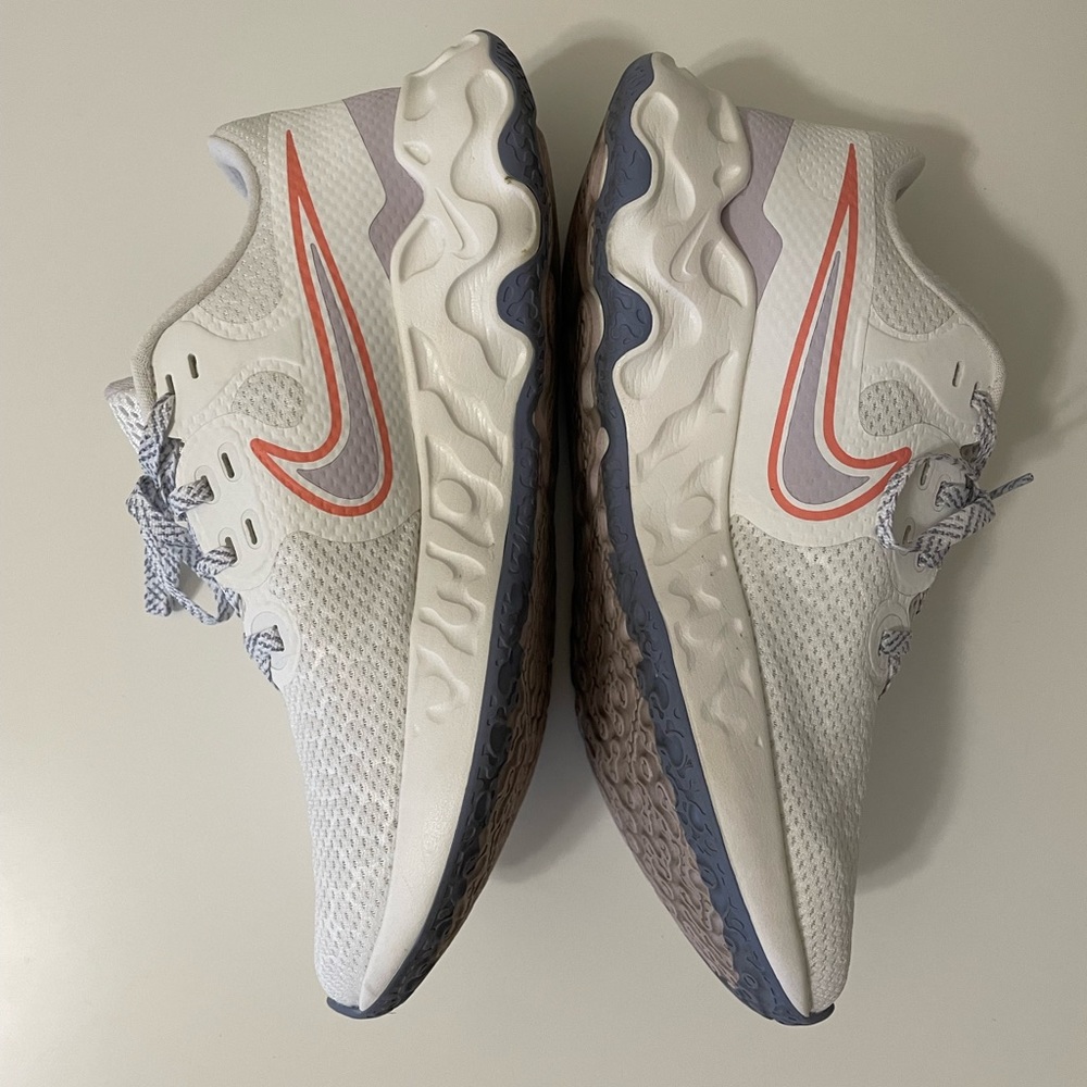 Nike Renew